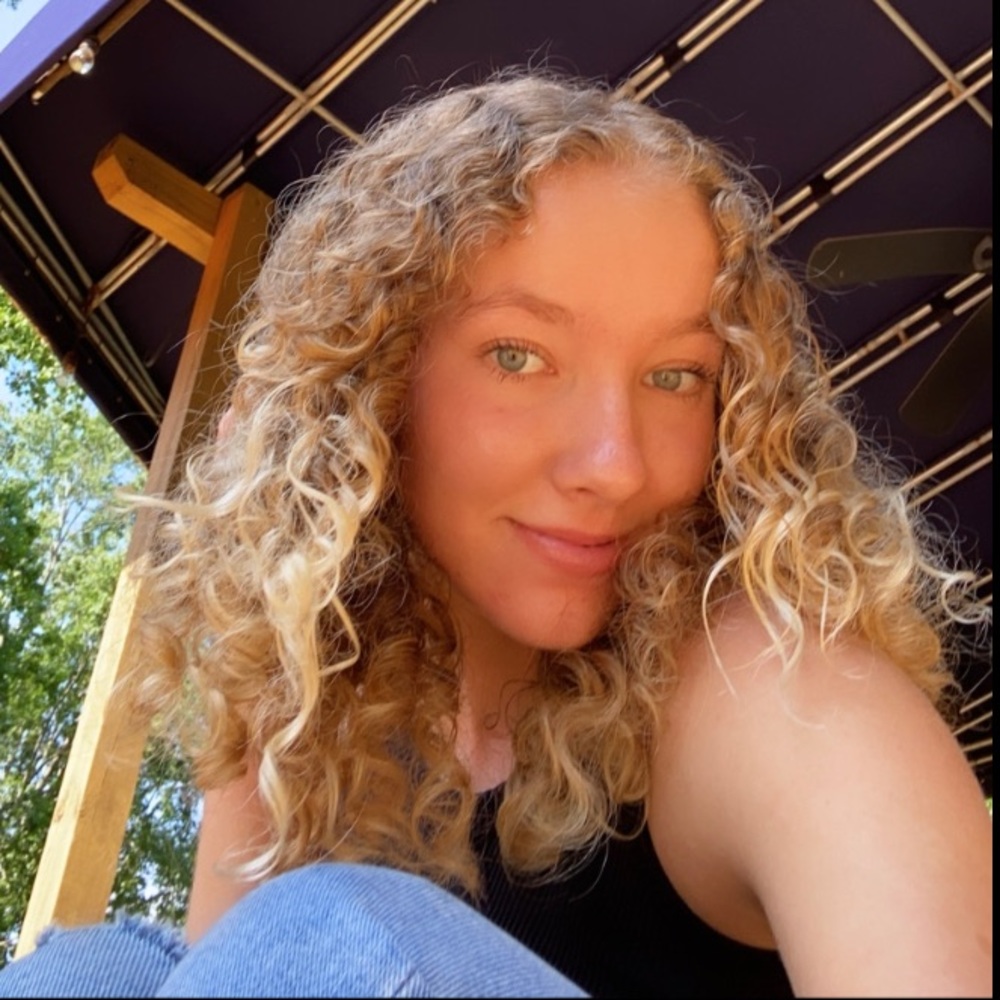 Meet your Posher, Molly